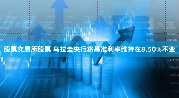 股票交易所股票 乌拉圭央行将基准利率维持在8.50%不变