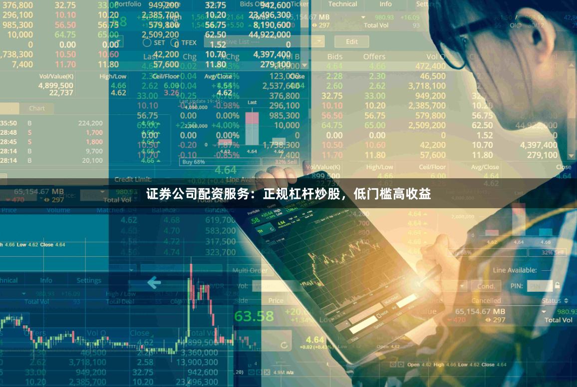 证券公司配资服务：正规杠杆炒股，低门槛高收益