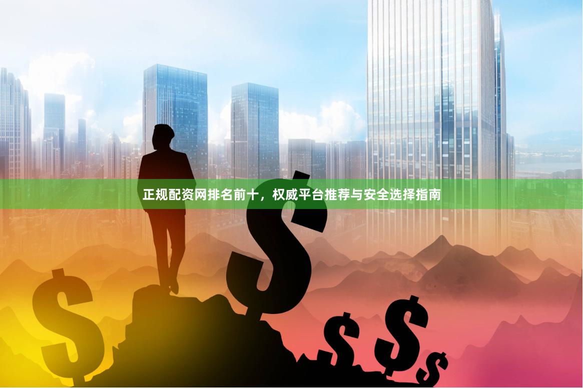 正规配资网排名前十，权威平台推荐与安全选择指南