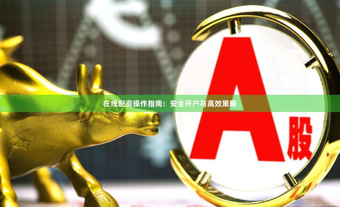 在线配资操作指南：安全开户与高效策略