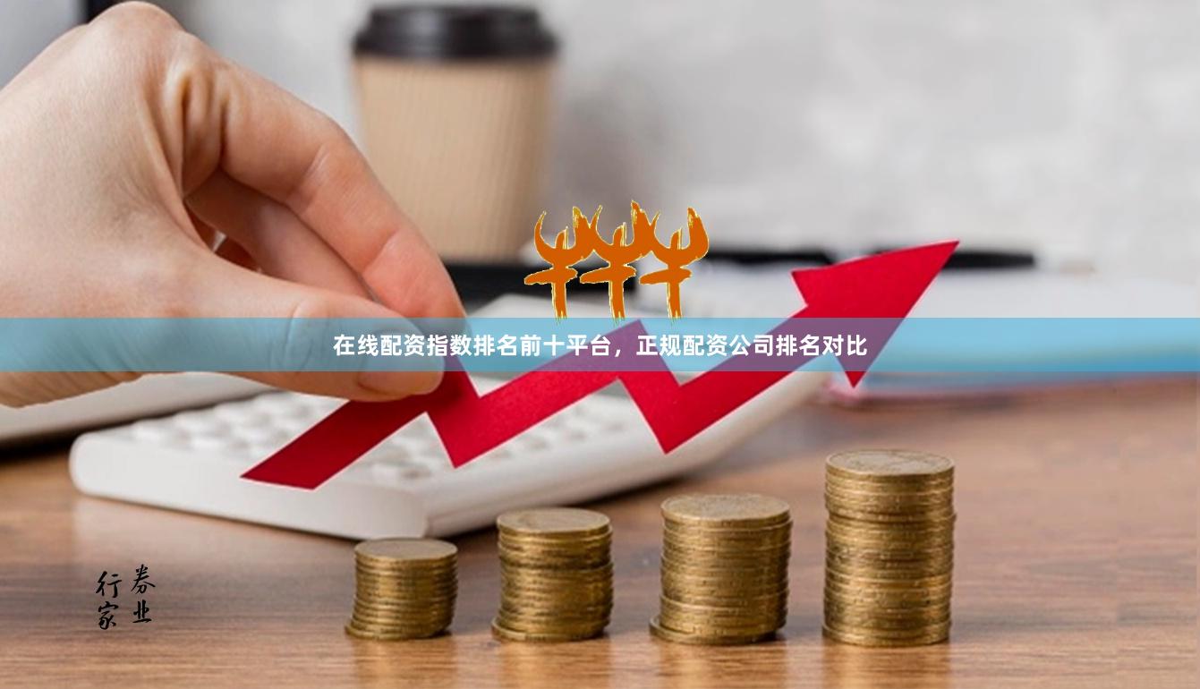 在线配资指数排名前十平台，正规配资公司排名对比