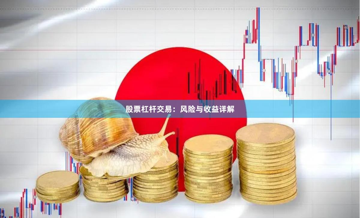 股票杠杆交易：风险与收益详解