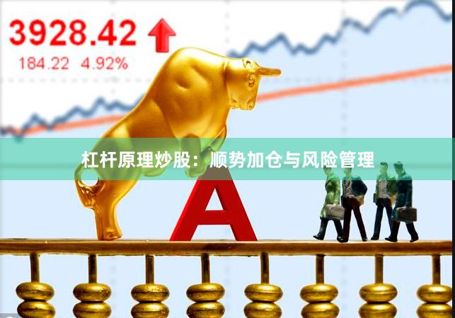 杠杆原理炒股:顺势加仓与风险管理