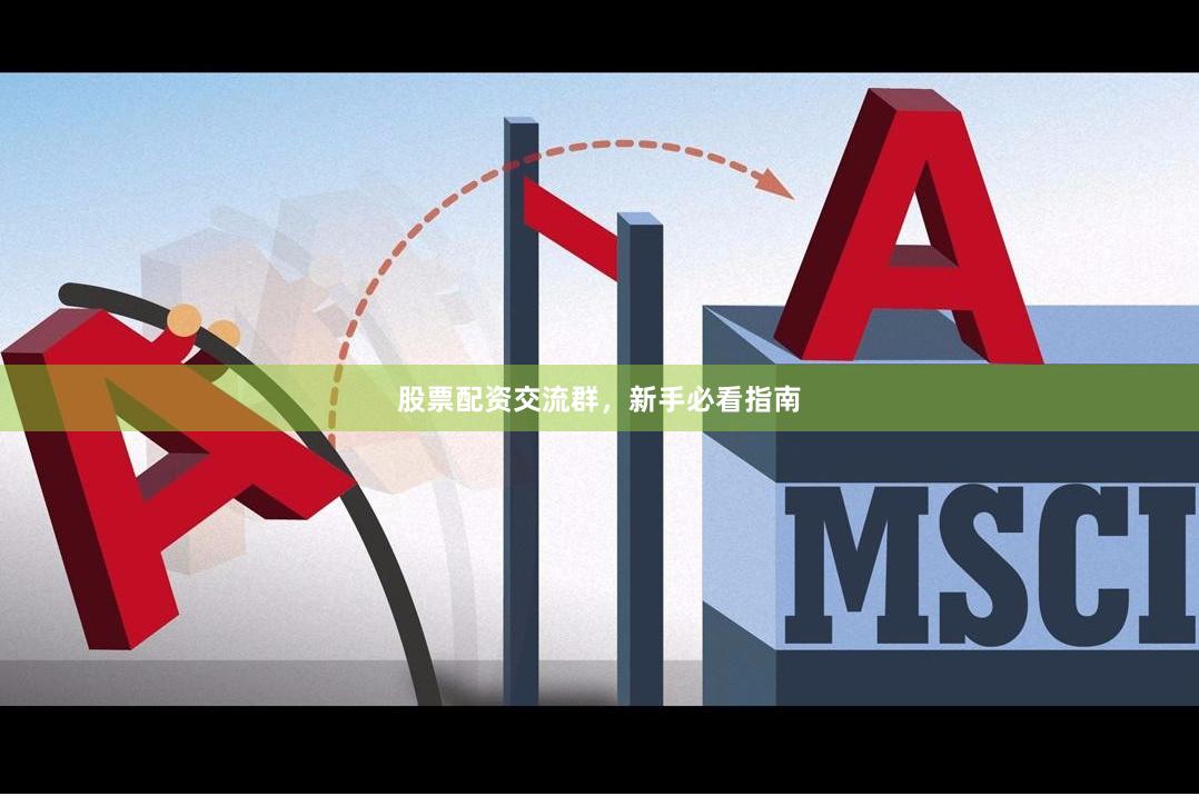 股票配资交流群，新手必看指南