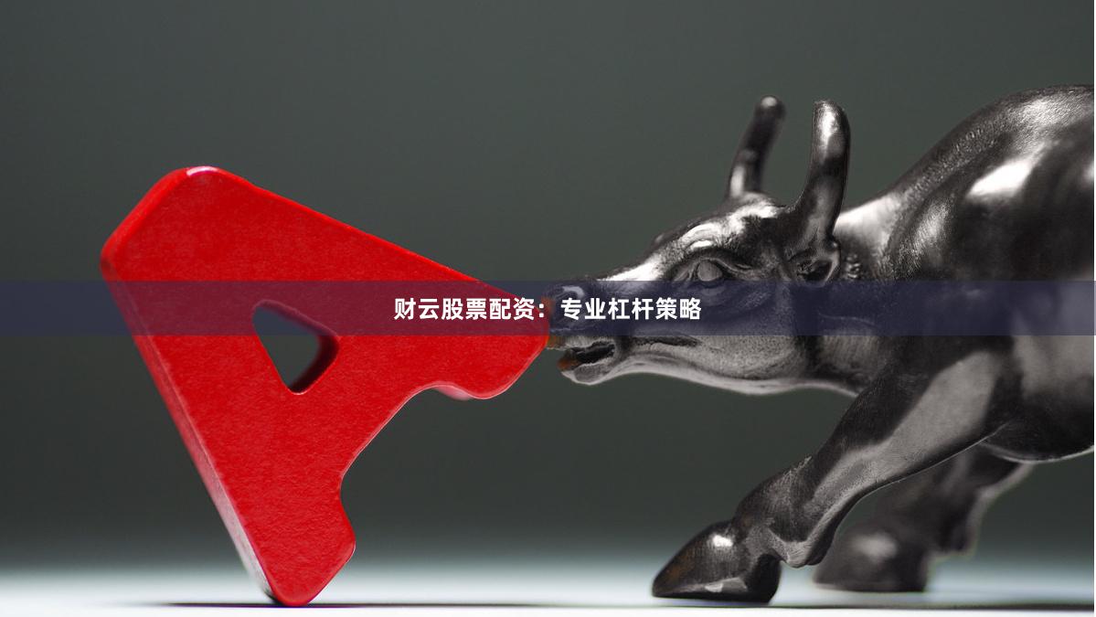 财云股票配资:专业杠杆策略