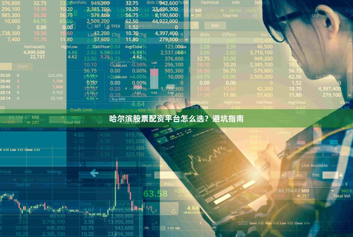 哈尔滨股票配资平台怎么选？避坑指南